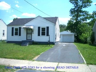 Building Photo - 1002 Stanley Ave