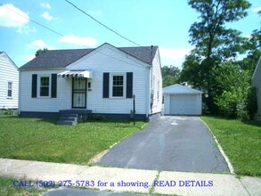 Building Photo - 1002 Stanley Ave