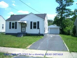 Building Photo - 1002 Stanley Ave