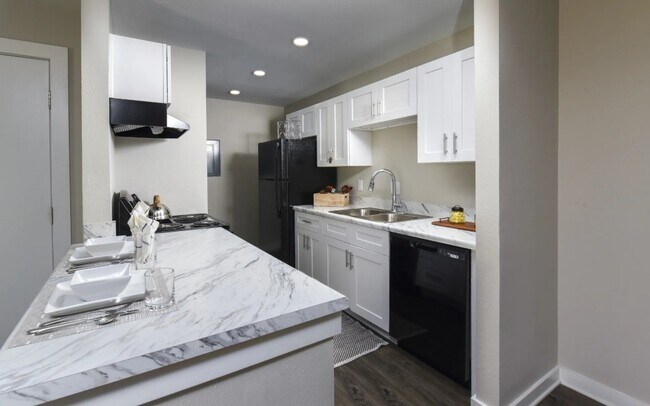 Foto del edificio - 600 Barwood Park