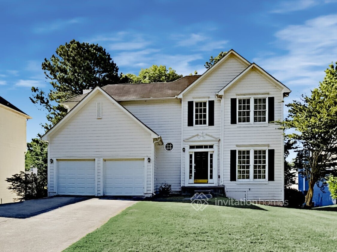 Primary Photo - 3090 Dunlin Lake Way