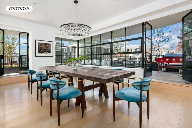 Foto del edificio - 456 W 19th St