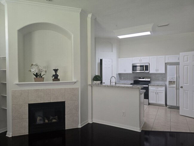 Foto del edificio - 2710 Grants Lake Blvd