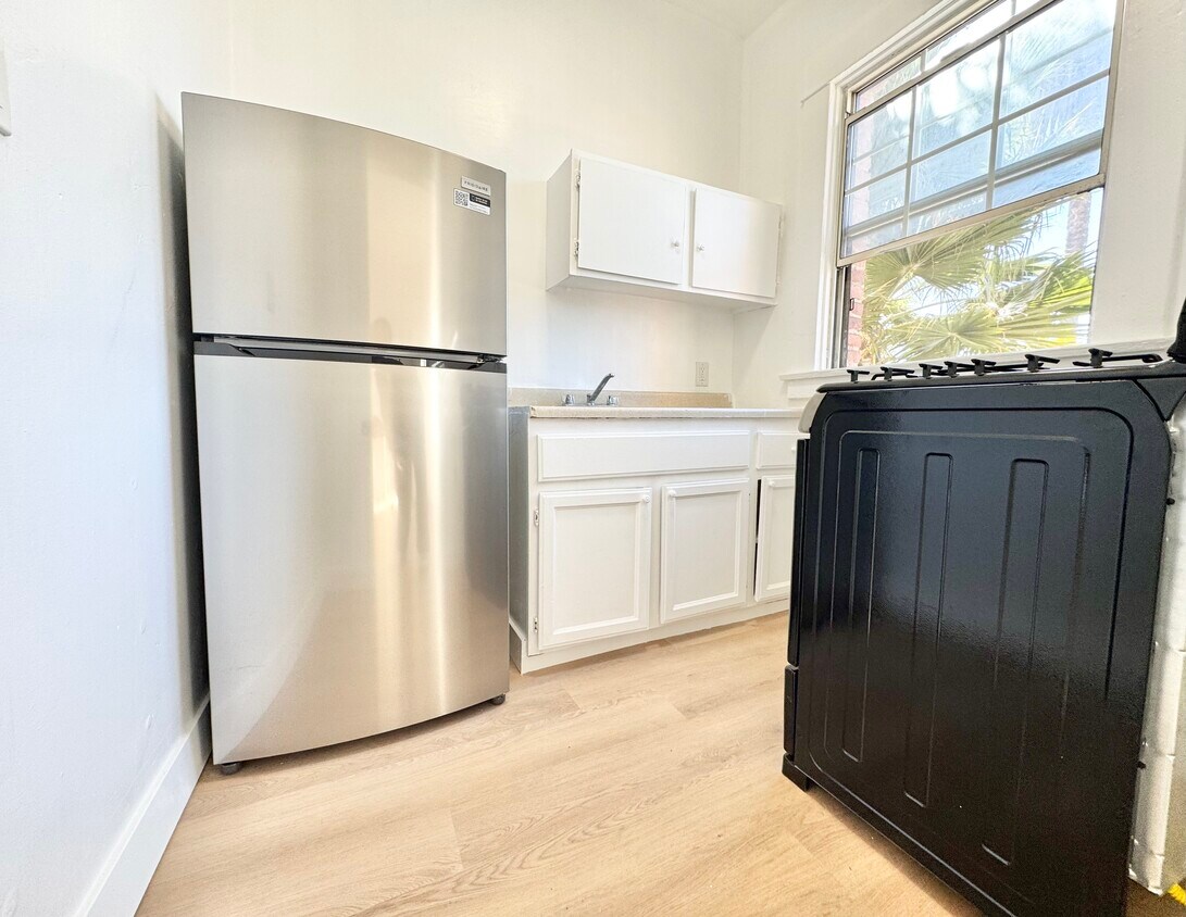 Foto principal - 1110 S Lake St