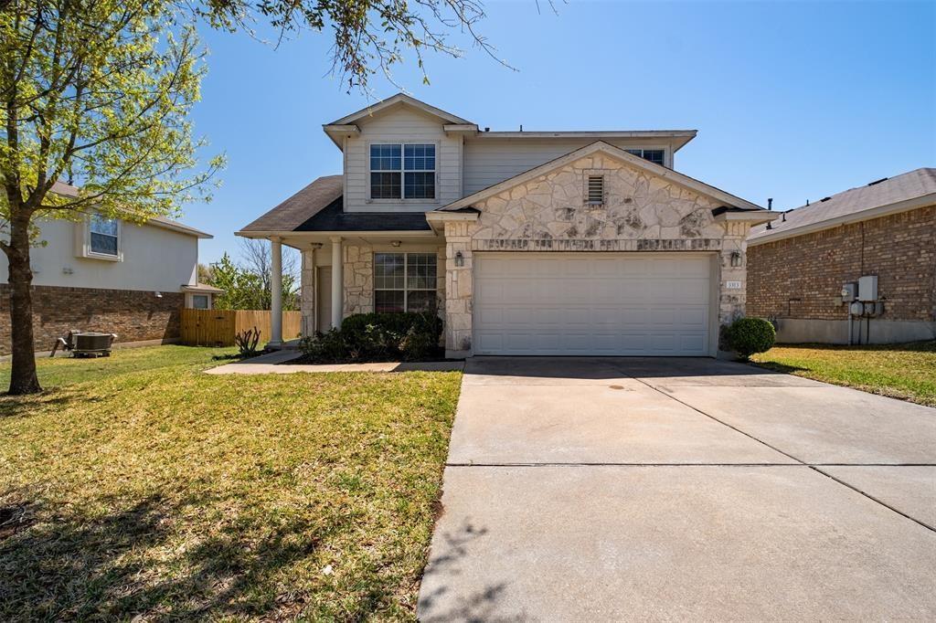 Foto principal - 3313 Winding River Trail