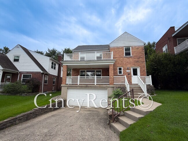 Foto del edificio - 4105 Paxton Woods Dr