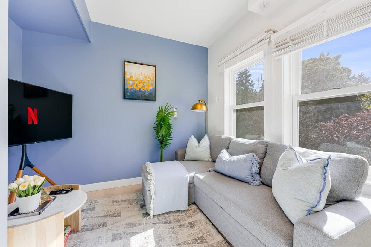 Photo principale - 1425 Haro St