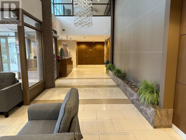 Building Photo - 75 Norman Bethune Ave