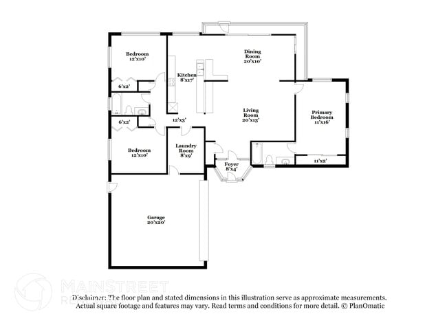 Foto del edificio - 907 East 3rd Street