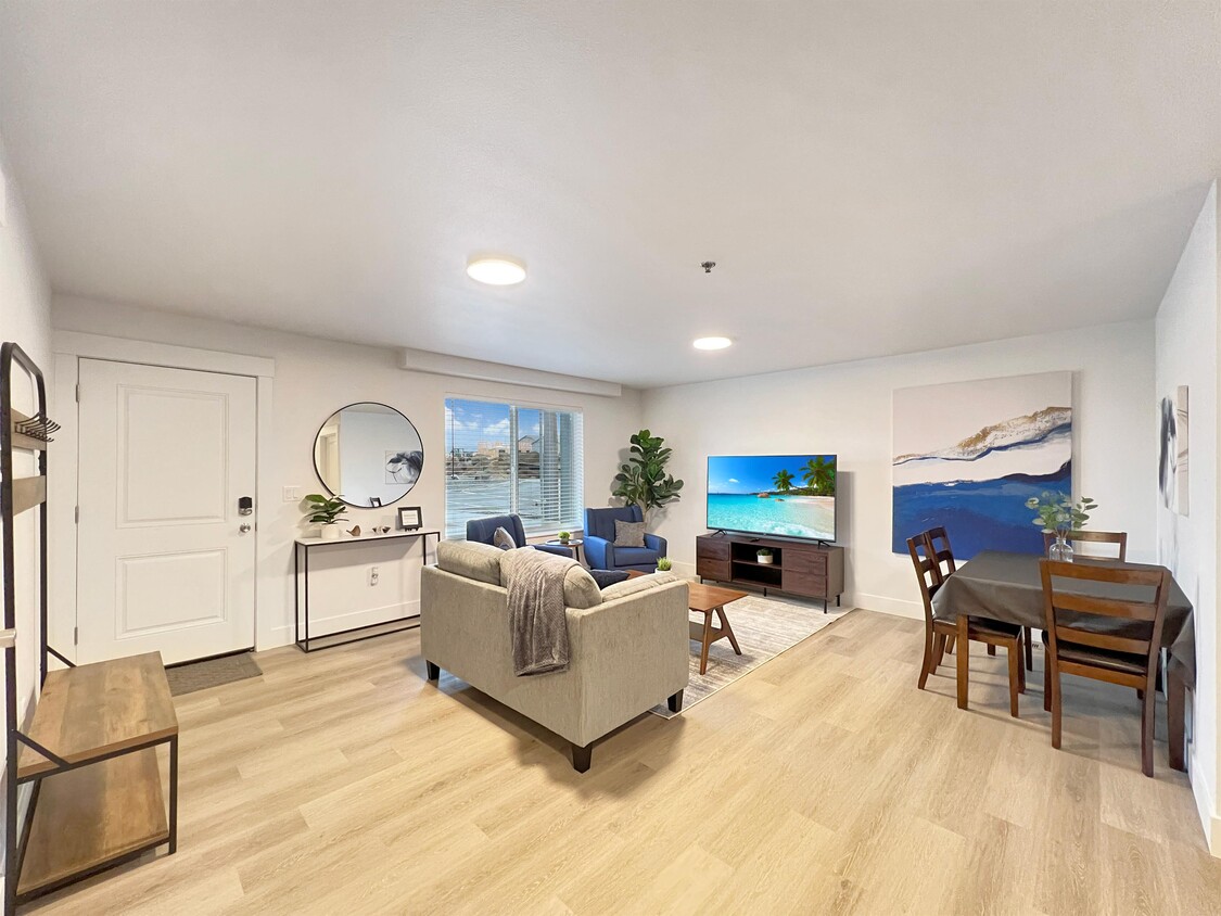 Foto principal - 870 Walton Pl