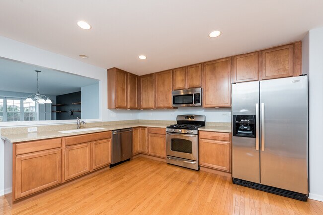 Building Photo - 3408 Neubauer Circle