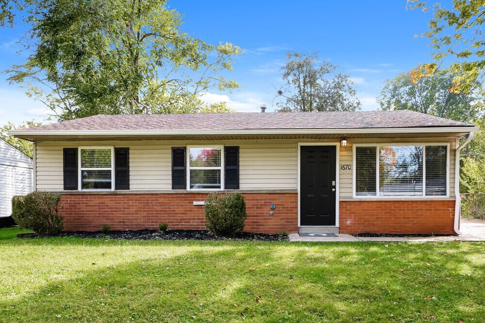 Foto principal - 1670 Dundee Pl