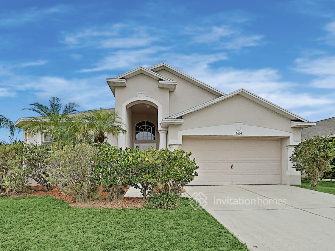 Primary Photo - 12604 Kings Lake Dr