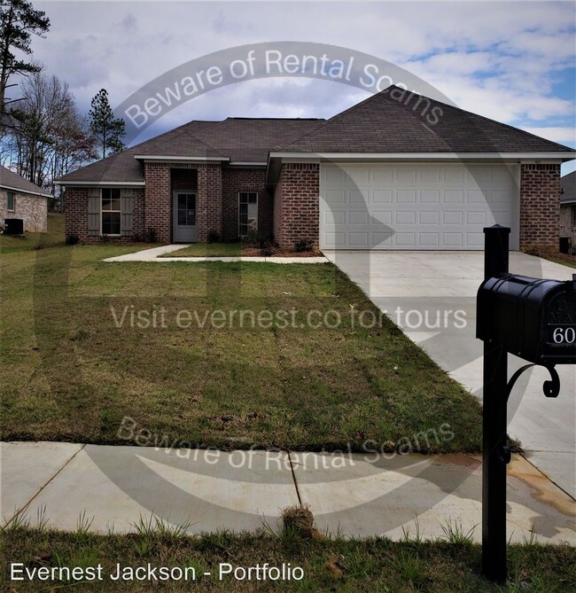 Building Photo - 3 br, 2 bath House - 602 Silver Cove