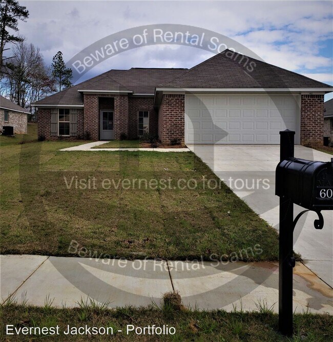 Foto del edificio - 3 br, 2 bath House - 602 Silver Cove