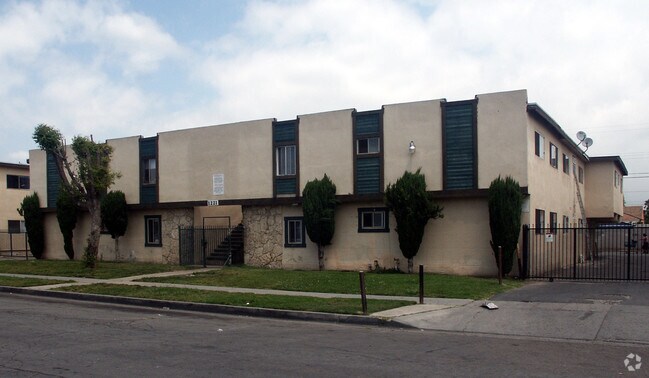 Foto del edificio - Brook Street Apartments