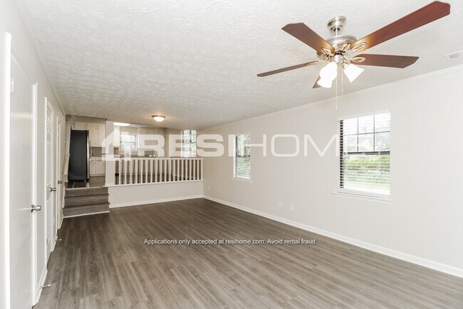 Building Photo - 6316 Steepleridge Court