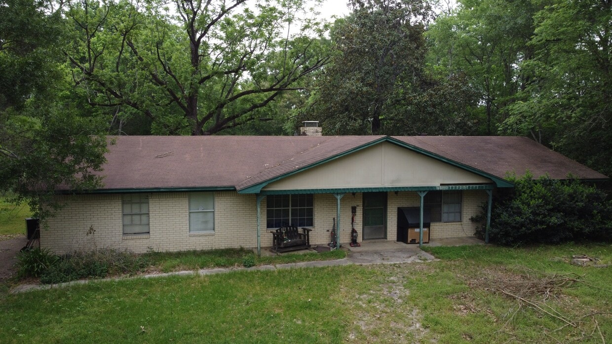 Foto principal - 805 S Bradford St