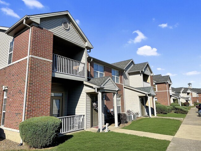 Foto del edificio - 8584 Lincoln Ave