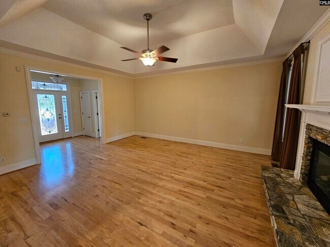 Foto del edificio - 120 Mossy Ln