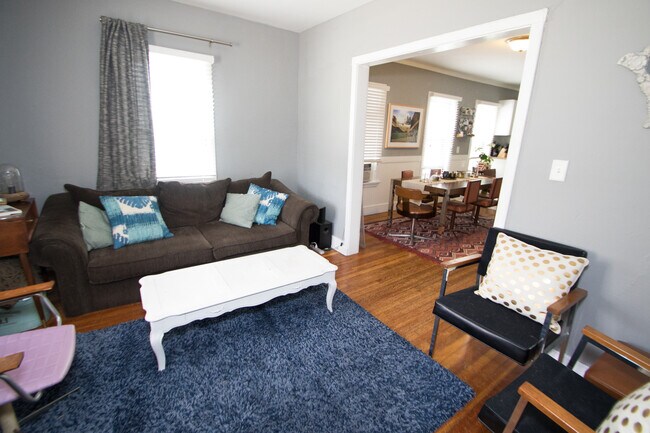 Foto del edificio - 416 Cantwell Ct