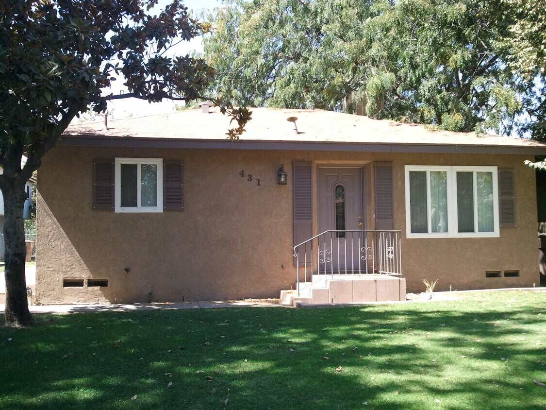 Foto principal - 431-433 F St