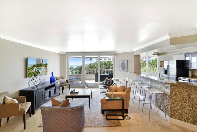 Building Photo - 550 S Ocean Blvd