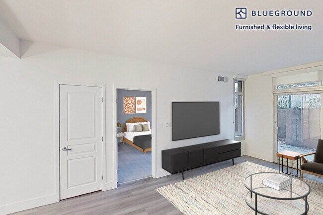 Building Photo - 2400 W El Camino Real