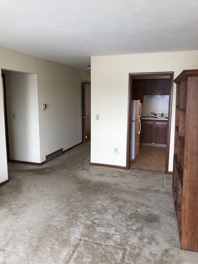 hallway - 2226 Court St