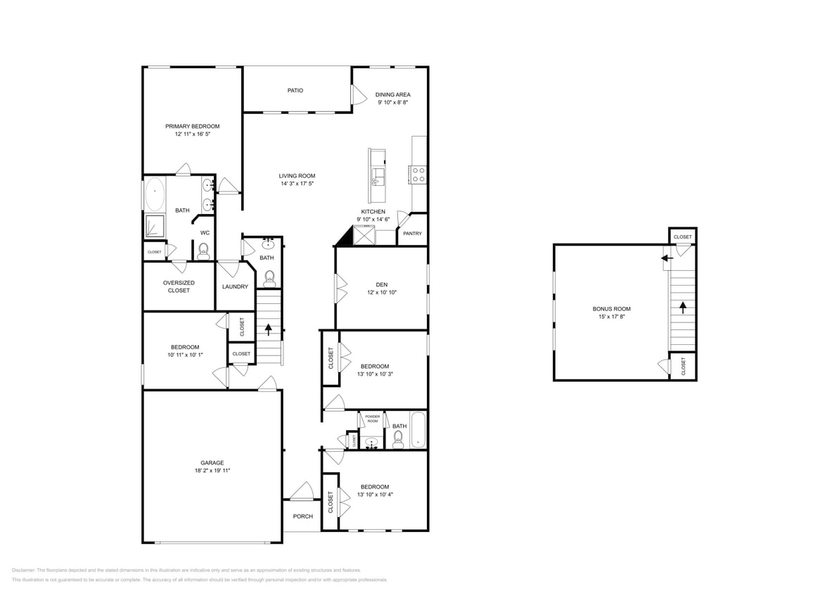 Building Photo - 14440 Jaycee Ln