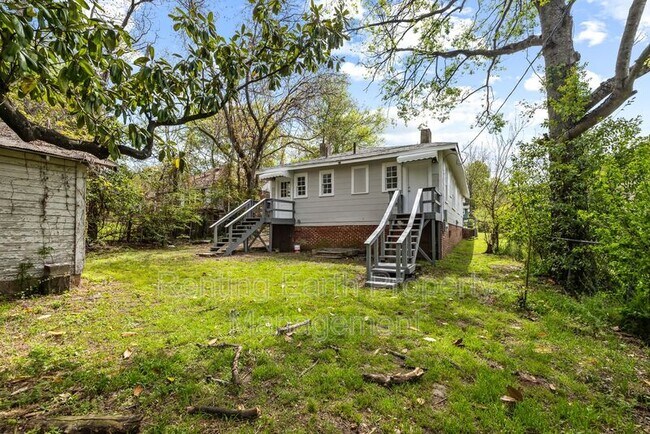 Foto del edificio - 3840 40th Ave N