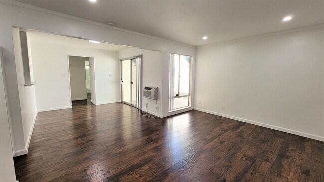 Foto del edificio - 1740 Laguna Street, Unit D