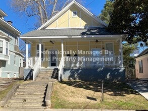 Building Photo - 2008 Courtland Pl
