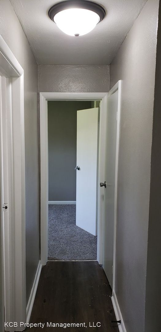Foto del edificio - 3 br, 1 bath House - 517 Holly Lane