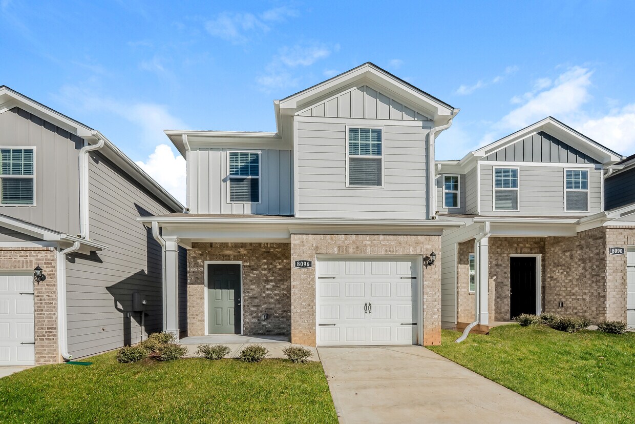 8096 Hagood St, Pell City, AL House Rental in Pell City, AL