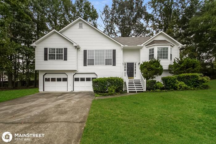 Primary Photo - 4361 Wesley Pl, Austell, GA 30106