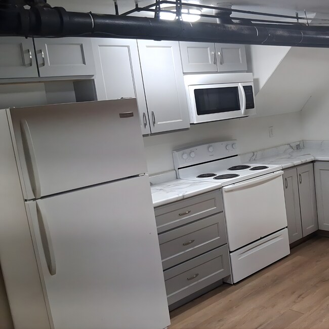 Foto del edificio - 802 Main St