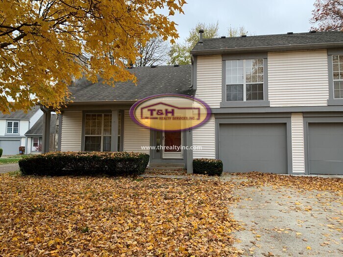 7841 Hunters Path, Indianapolis, IN 46214 House Rental in