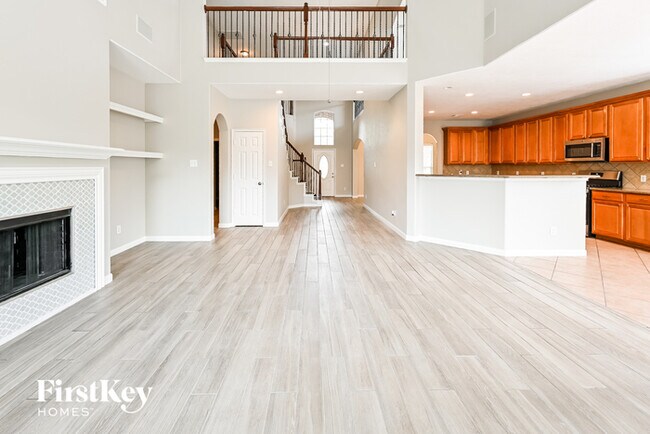 Foto del edificio - 13803 Turning Spring Ln