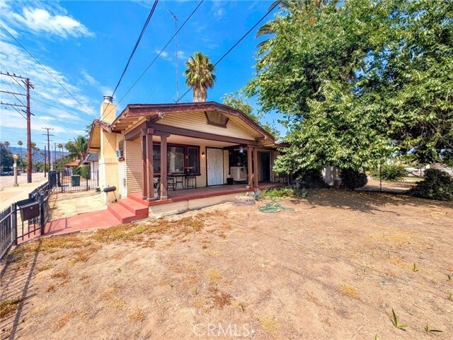 Foto principal - 1501 W D St