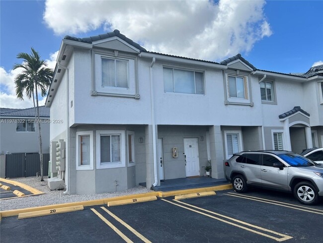 Foto del edificio - 110 SW 109th Ave