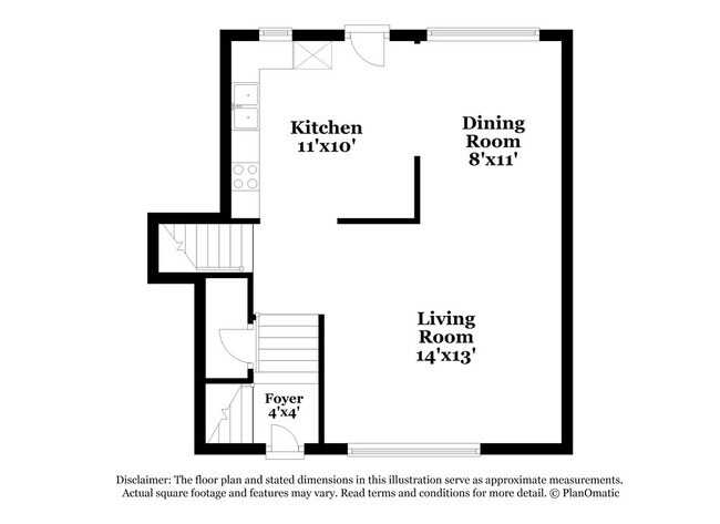 Building Photo - 1707 McAllister Dr
