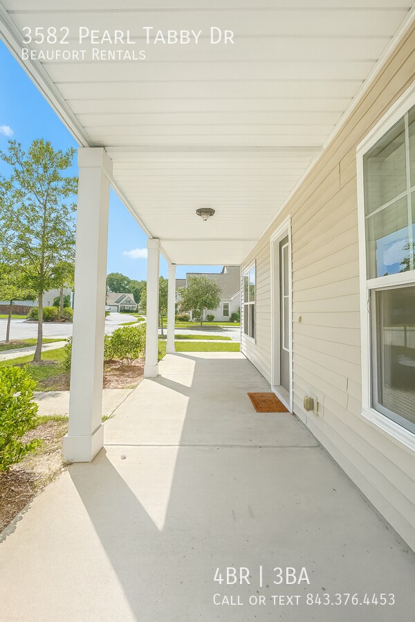 Foto del edificio - 3582 Pearl Tabby Dr