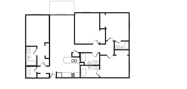 Building Photo - Oakview Apartments