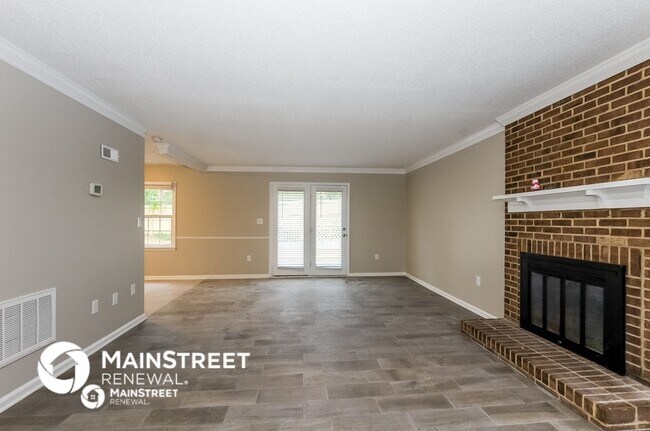 Foto del edificio - 3053 Heathcroft Ct