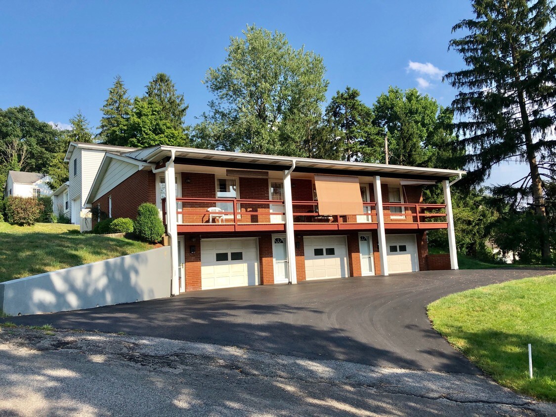 116 McLain Ave, Wheeling, WV 26003 House Rental in Wheeling, WV