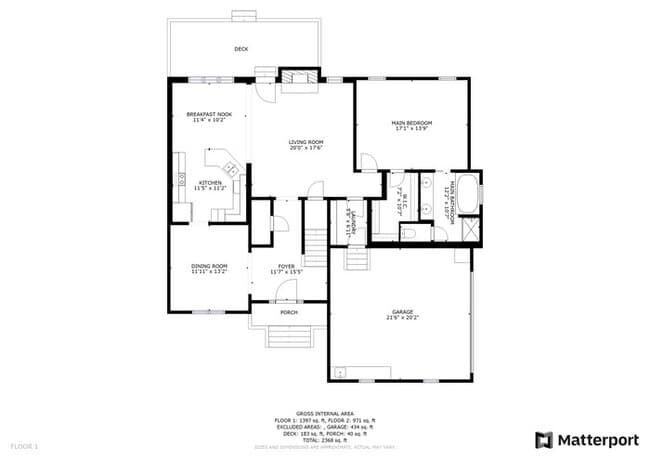 Building Photo - Beautiful 4 Bedroom!