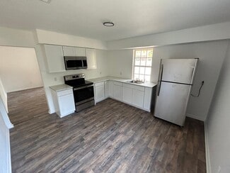 Building Photo - The Ridge Apartments