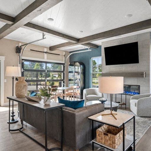 Building Photo - Village at Hinckley Oaks