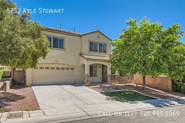 Foto del edificio - 6732 Kyle Stewart Ct